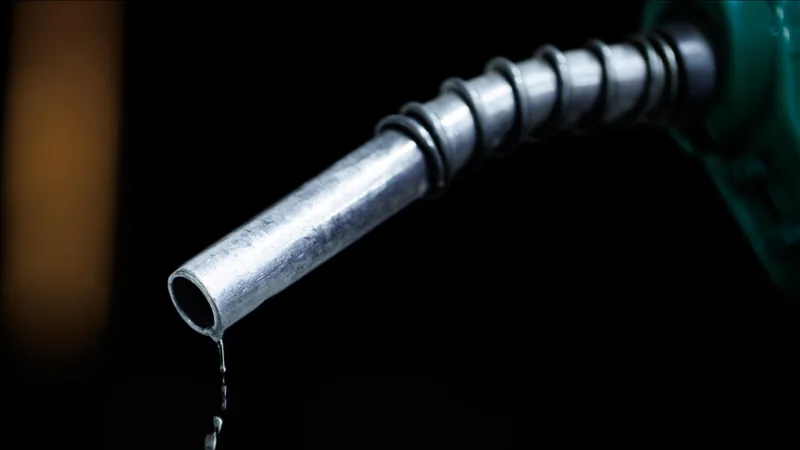 Es wurde berichtet, dass es an einigen Tankstellen in Großbritannien zu „vorübergehenden Lieferengpässen“ gekommen sei